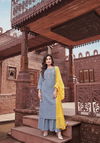 MANUSHI Heavy Festive Wear Latest New Designer Readymade Salwar Suit Collection